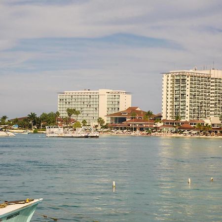 Czar'S Oasis Apt B27 @ Ocho Rios Ngoại thất bức ảnh