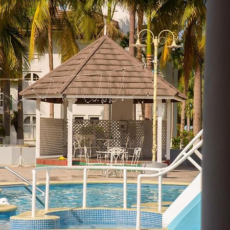 Czar'S Oasis Apt B27 @ Ocho Rios Ngoại thất bức ảnh