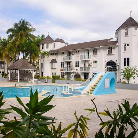 Czar'S Oasis Apt B27 @ Ocho Rios Ngoại thất bức ảnh