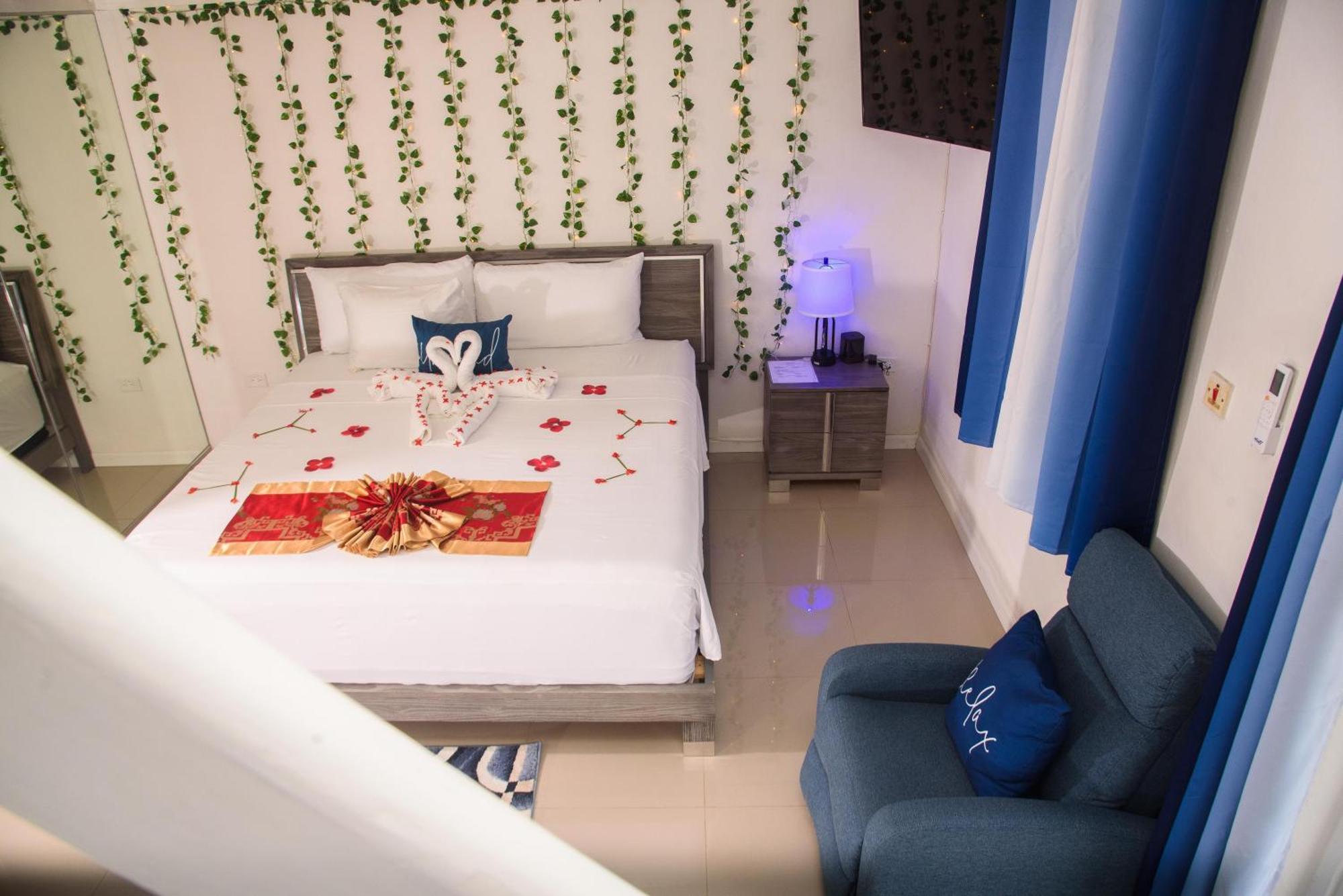 Czar'S Oasis Apt B27 @ Ocho Rios Ngoại thất bức ảnh