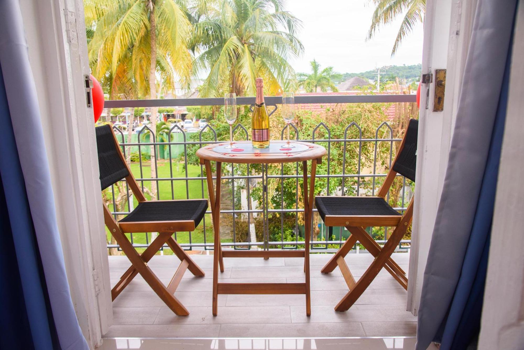 Czar'S Oasis Apt B27 @ Ocho Rios Ngoại thất bức ảnh