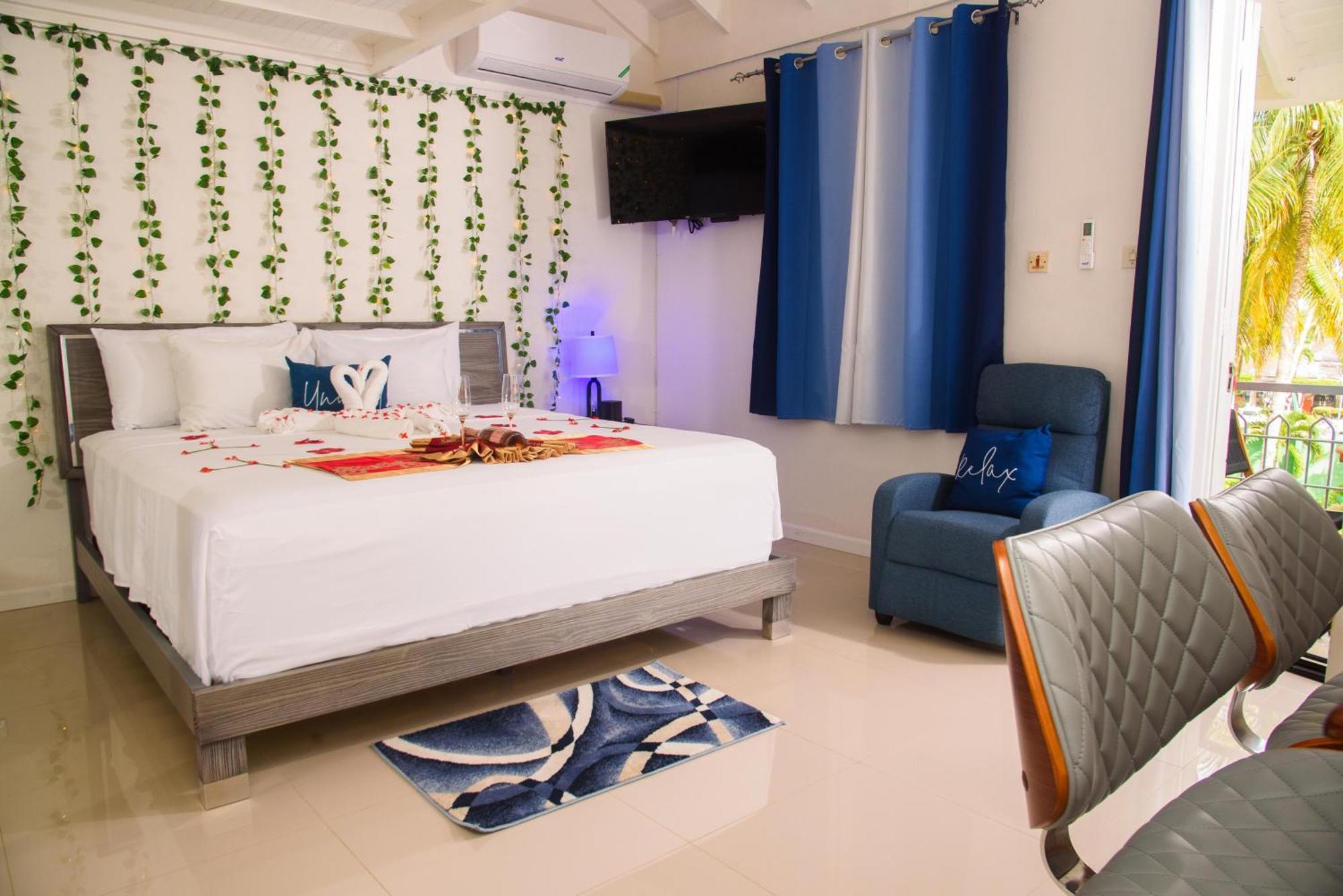 Czar'S Oasis Apt B27 @ Ocho Rios Ngoại thất bức ảnh