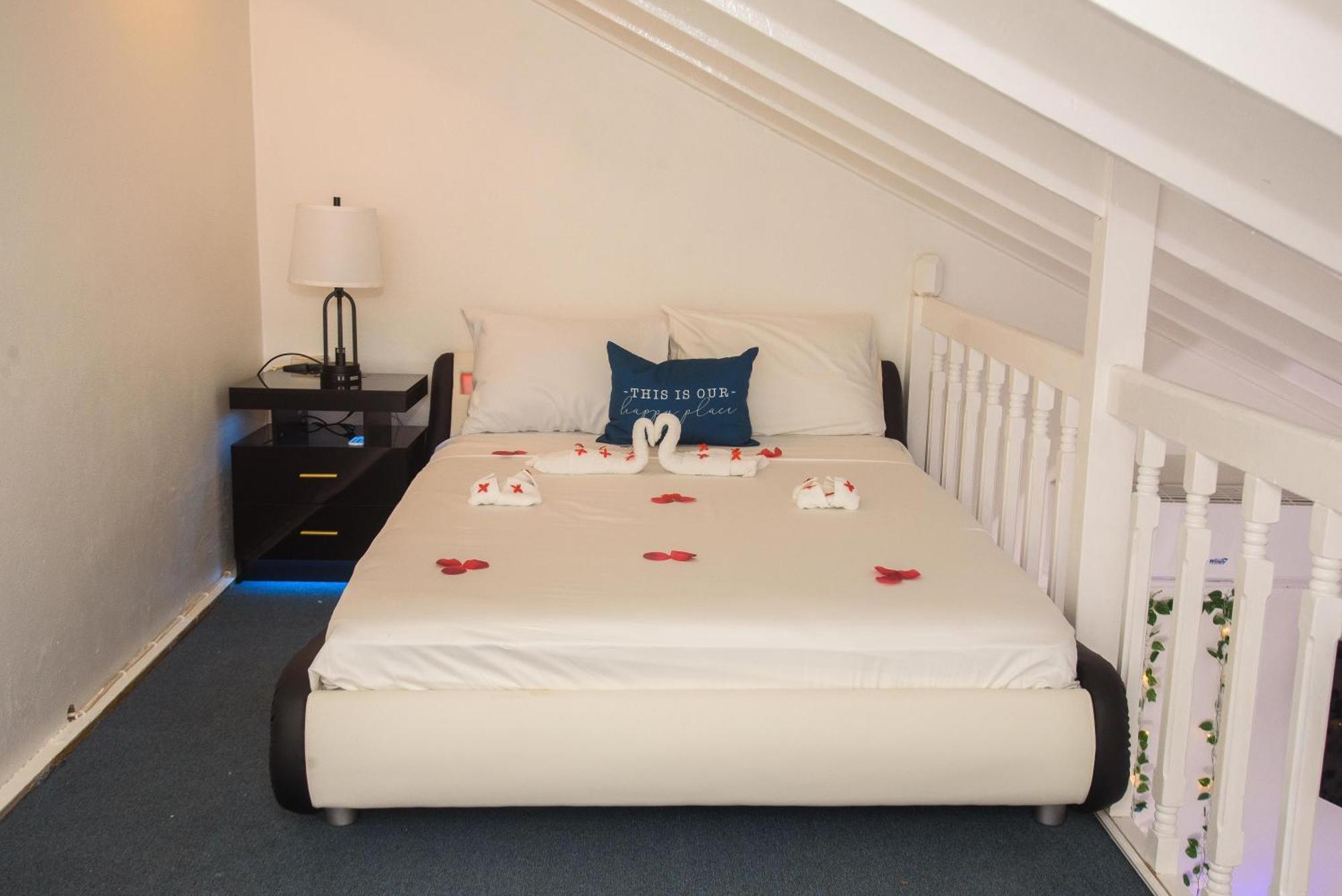Czar'S Oasis Apt B27 @ Ocho Rios Ngoại thất bức ảnh