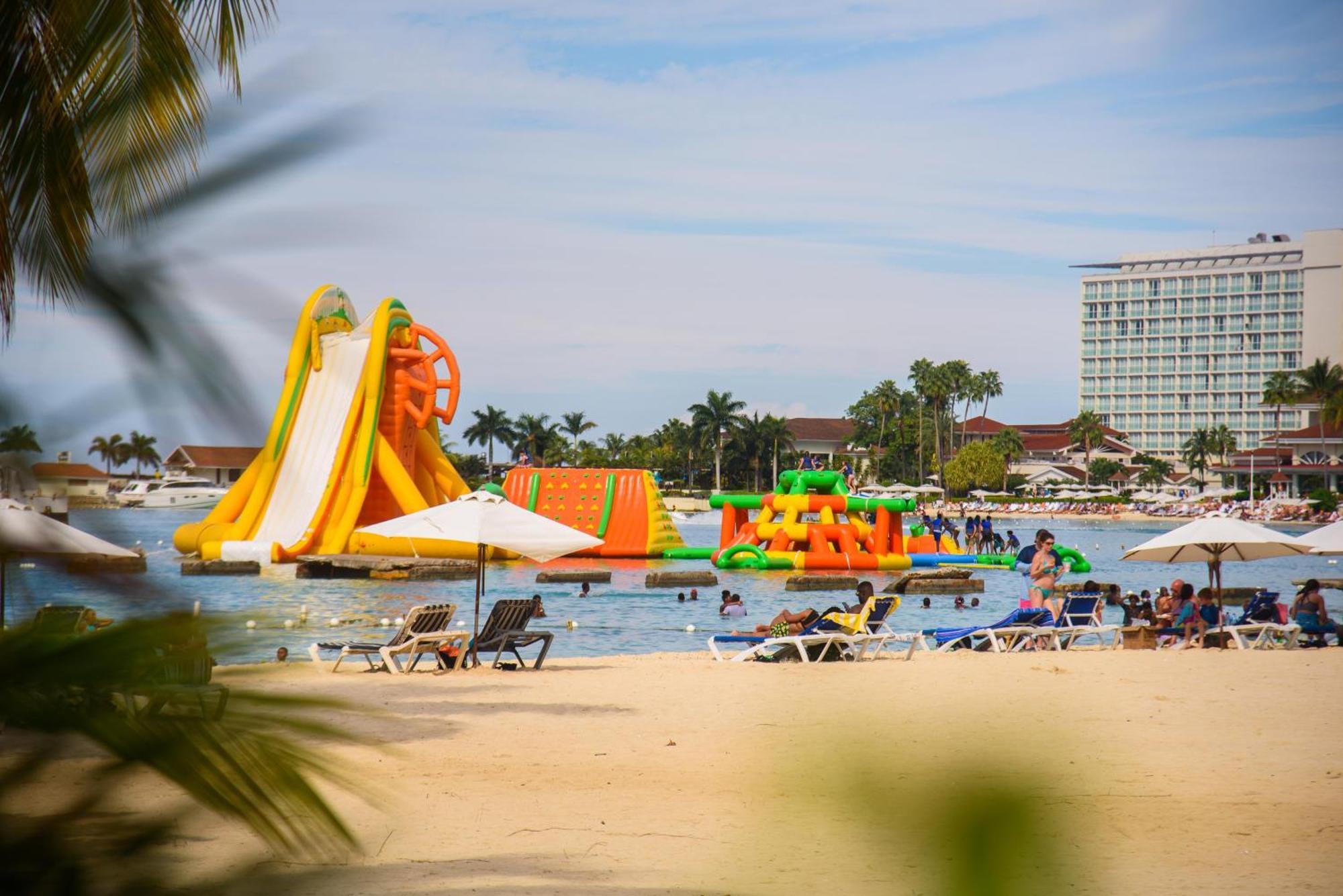 Czar'S Oasis Apt B27 @ Ocho Rios Ngoại thất bức ảnh