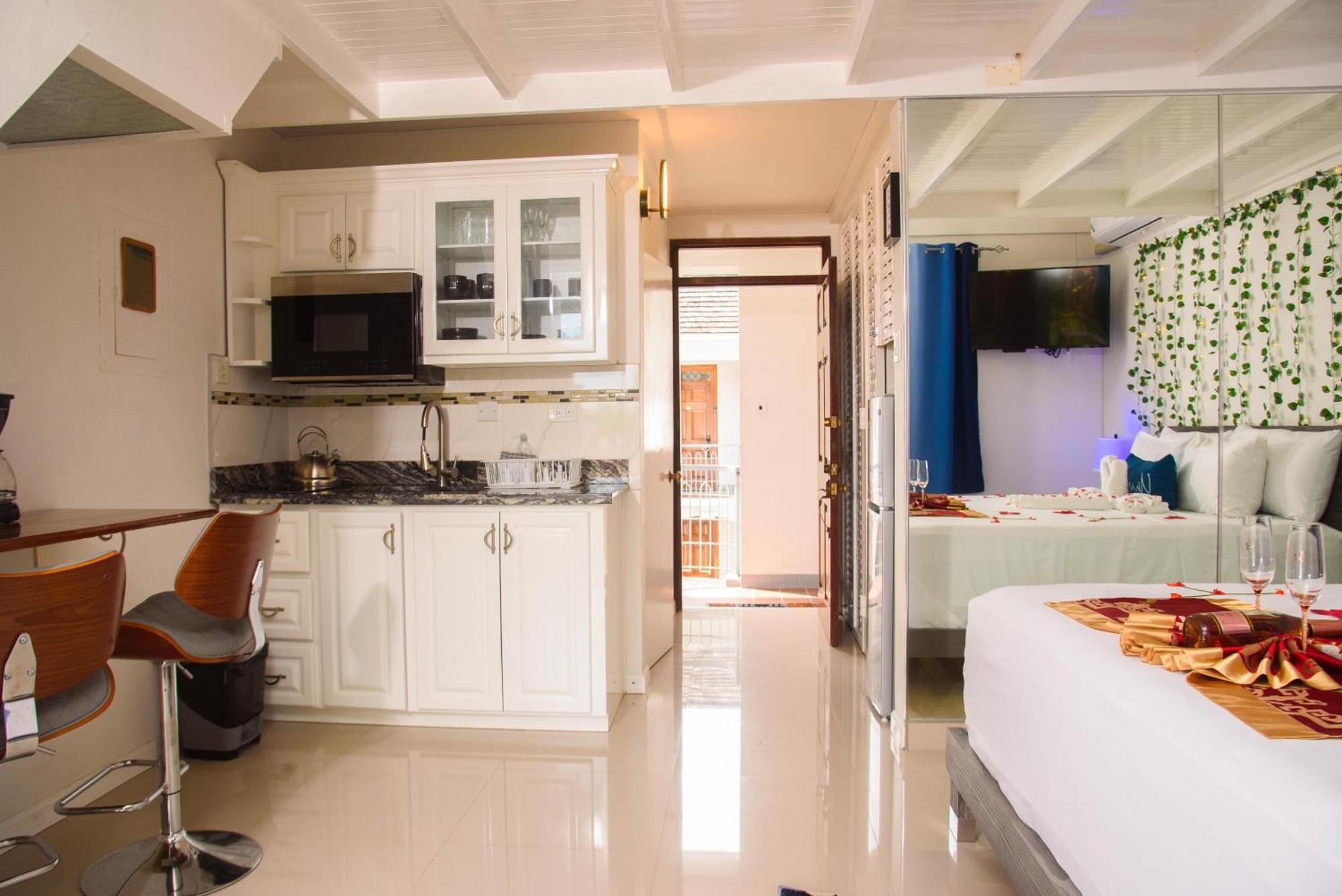 Czar'S Oasis Apt B27 @ Ocho Rios Ngoại thất bức ảnh